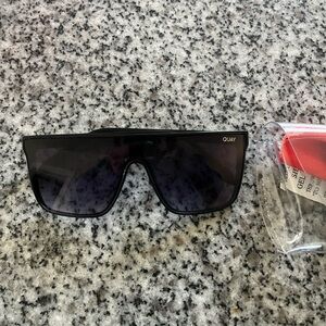 Quay sunglasses